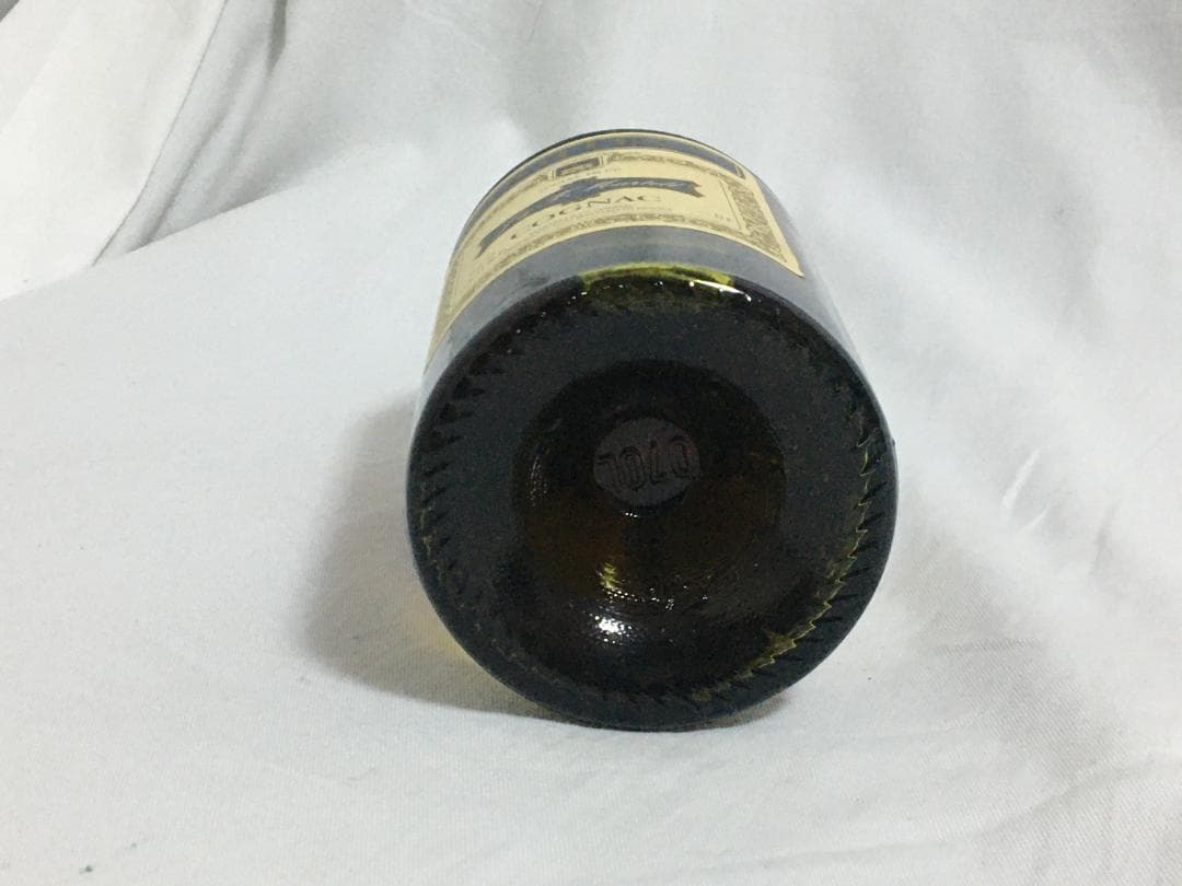 【未開栓】MARTELL BRANDY COGNAC スリースター ブランデー