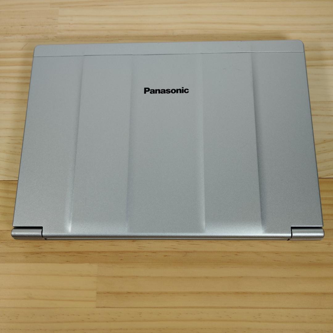 超美品 レッツノート CF-SV1 第11世代 i5 16GB 512GB