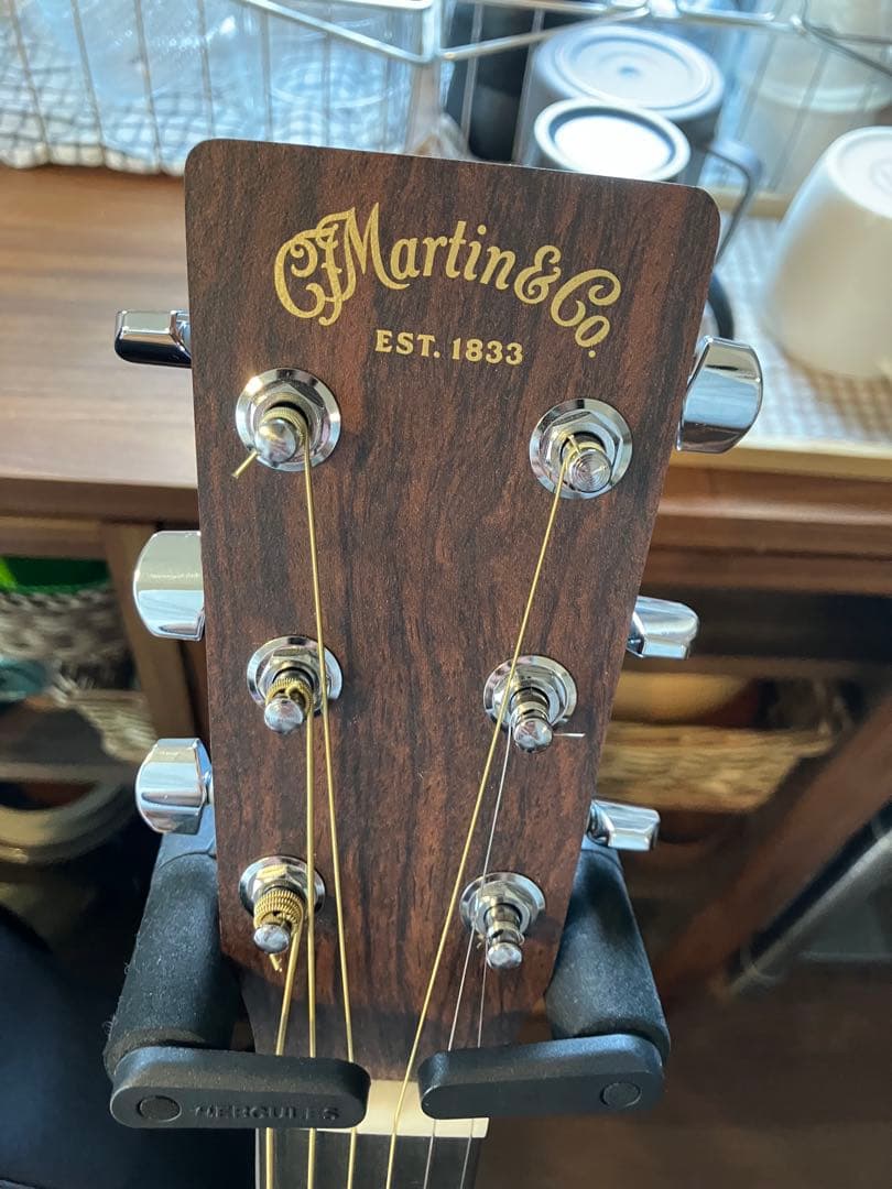 Martin Road series OOO-10E エレアコ ギグバッグ付