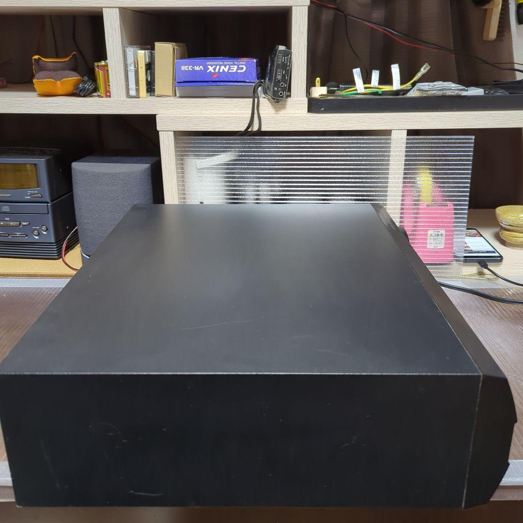 パイオニア 5.1ch サラウンドシステム SA-SWR45