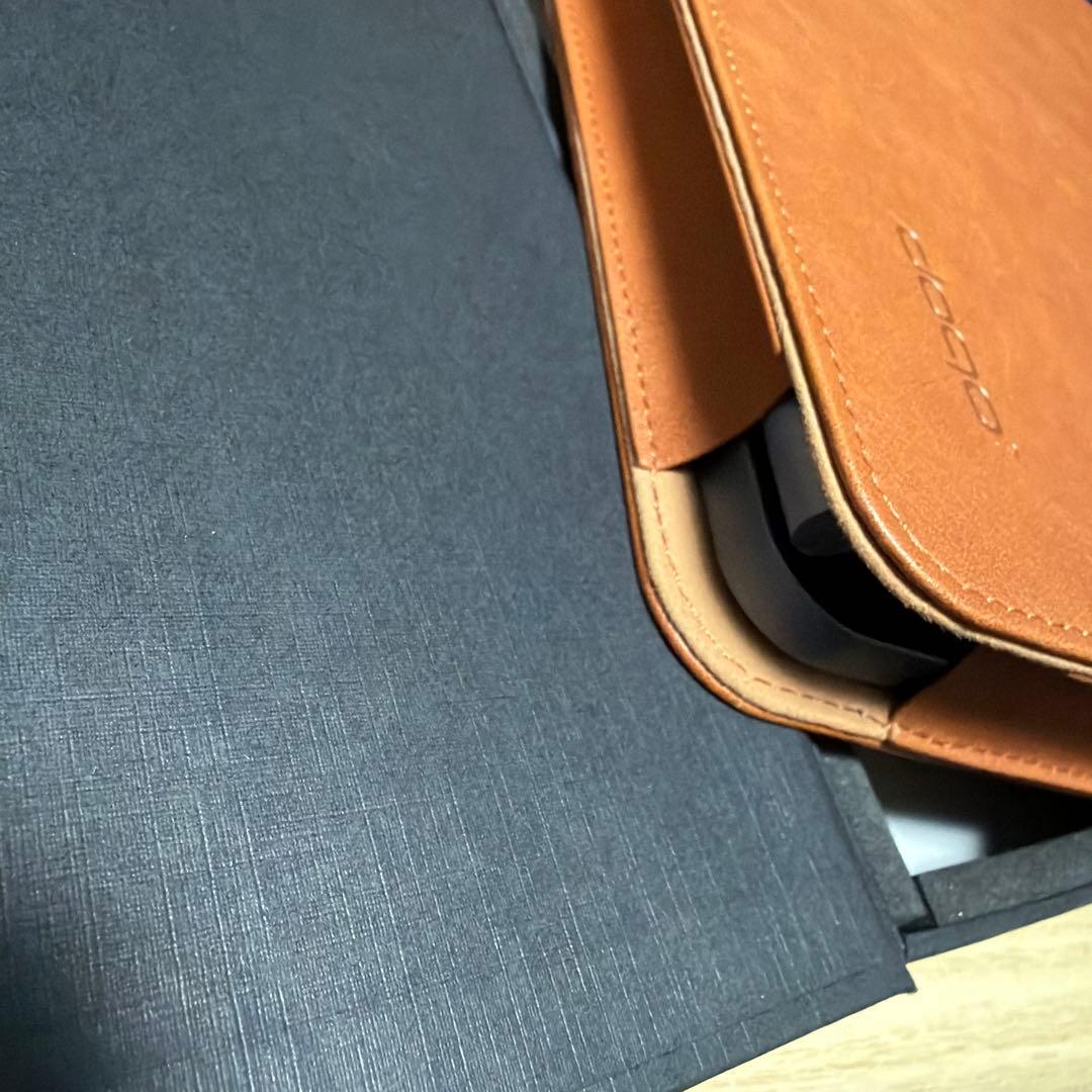 キーボード doqo Wireless Magic KeyboardCase F11-HUB