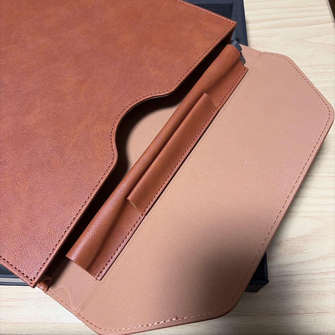 キーボード doqo Wireless Magic KeyboardCase F11-HUB