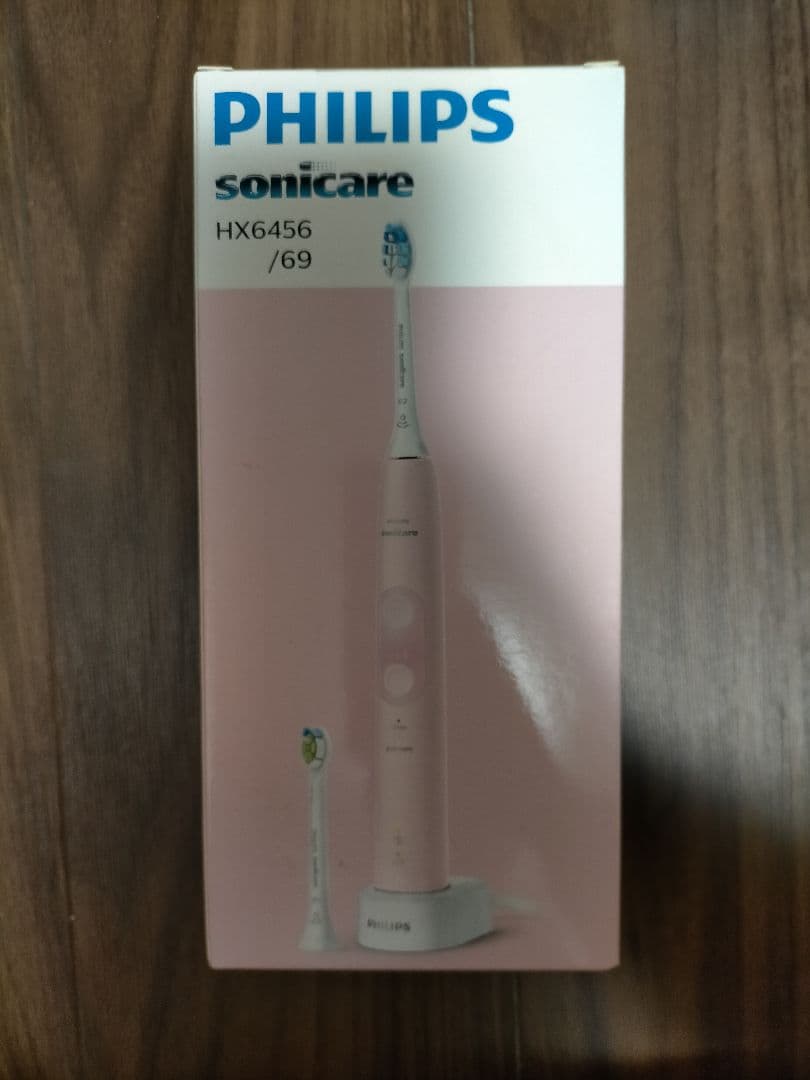Sonicare ソニッケアー HX6456/69