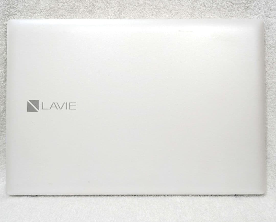 NEC Core i7 SSD1TB 15.6インチ Win11 ノートPC