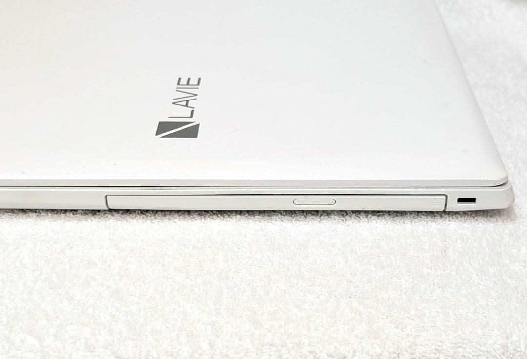 NEC Core i7 SSD1TB 15.6インチ Win11 ノートPC