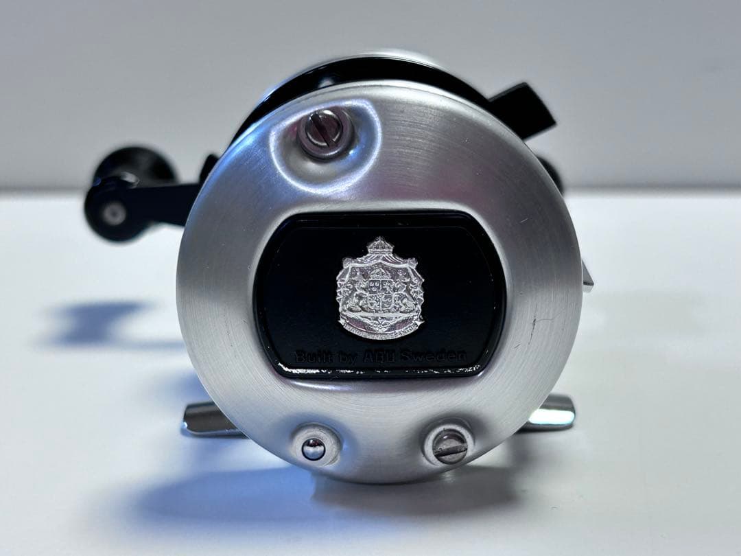 ABU Ambassadeur 3500c アブ　アンバサダー 83年