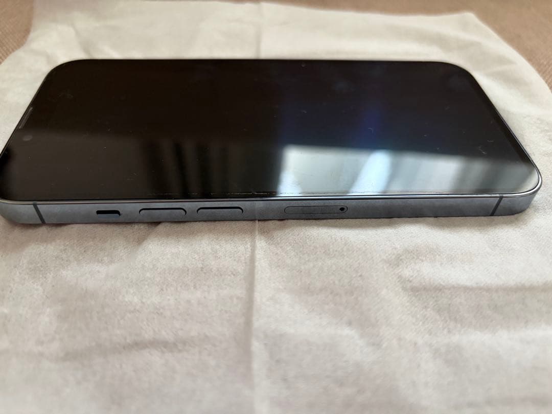 iPhone 13Pro 256GB 本体のみ