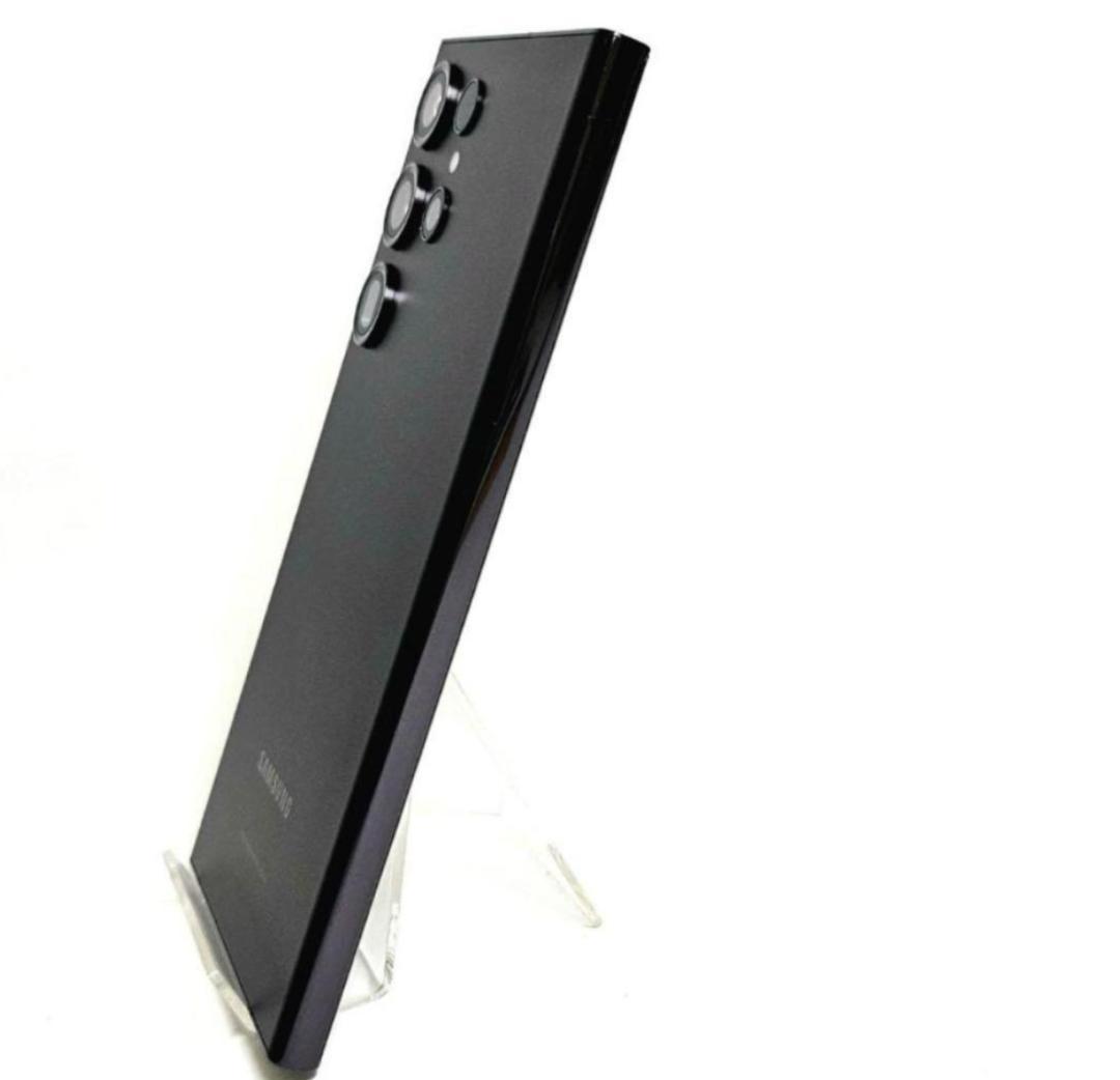 【新品同様】Galaxy S23 Ultra｜256gb｜SIMフリー