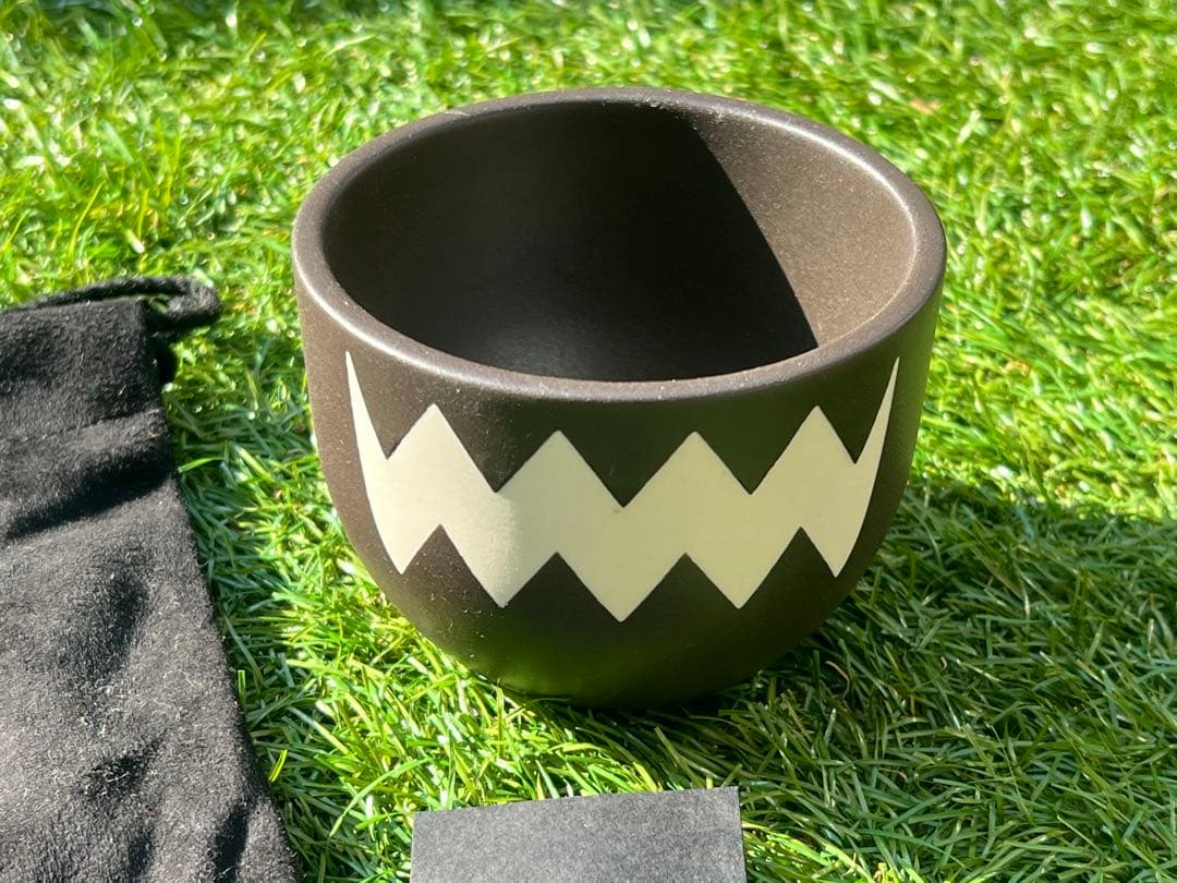 【送料無料】VALIEM バリエム 陶器鉢③S　直径約9cm、高さ約7cm