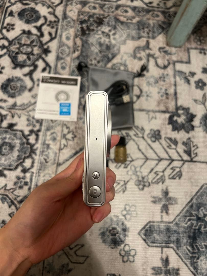 KEIYO WiFi デジタルカメラ