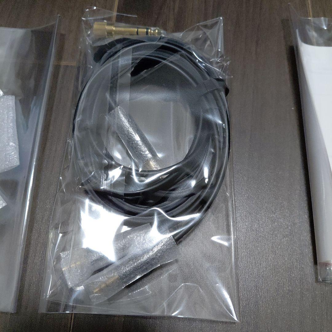 ヘッドホン Sony MDR-Z7M2