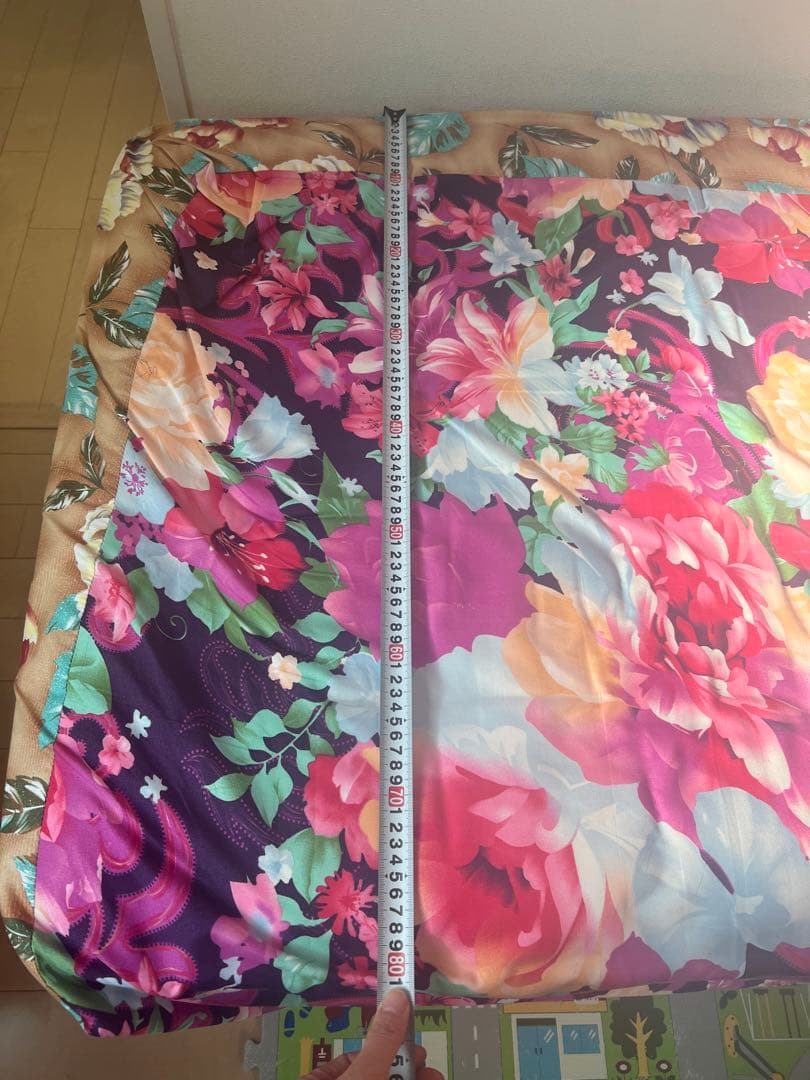 2枚セットマットレス ポケットコイル シングル 極厚30cm