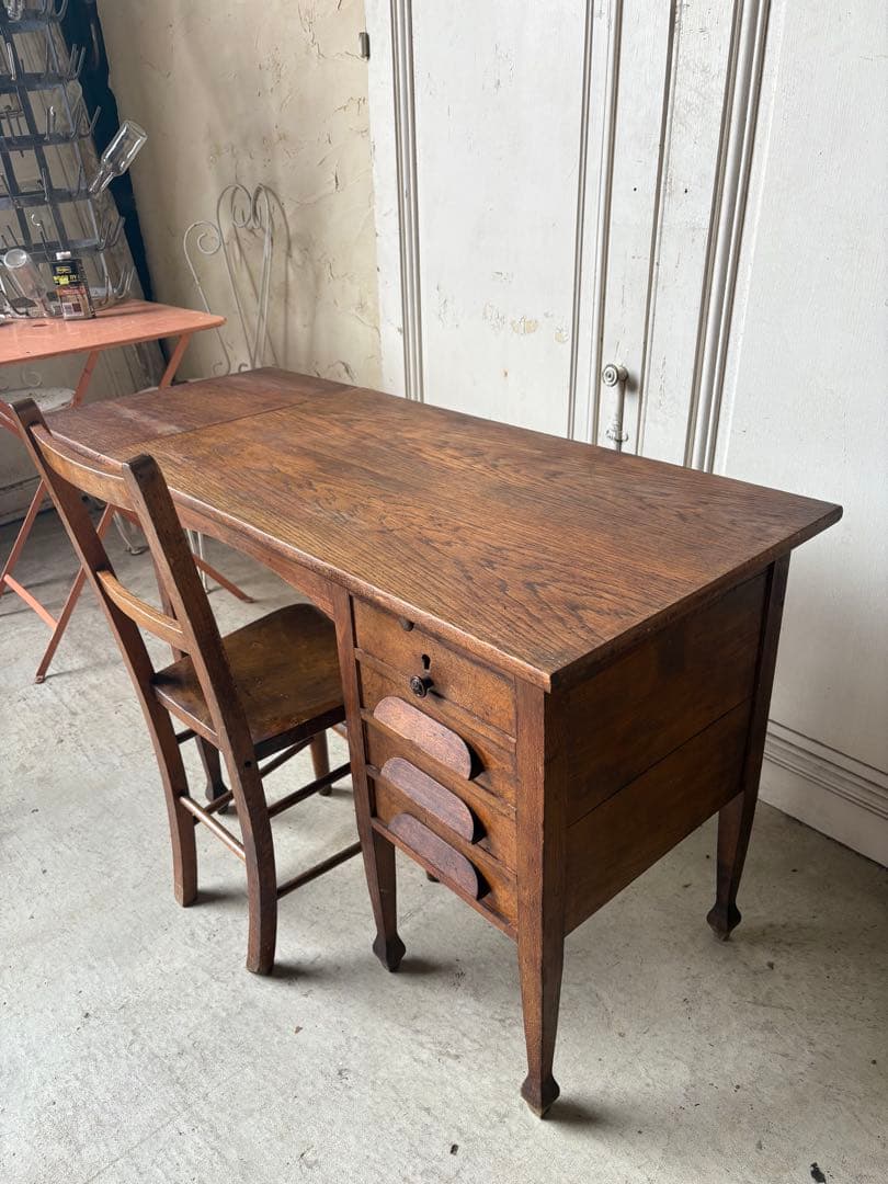 デスク/天板オプション付き