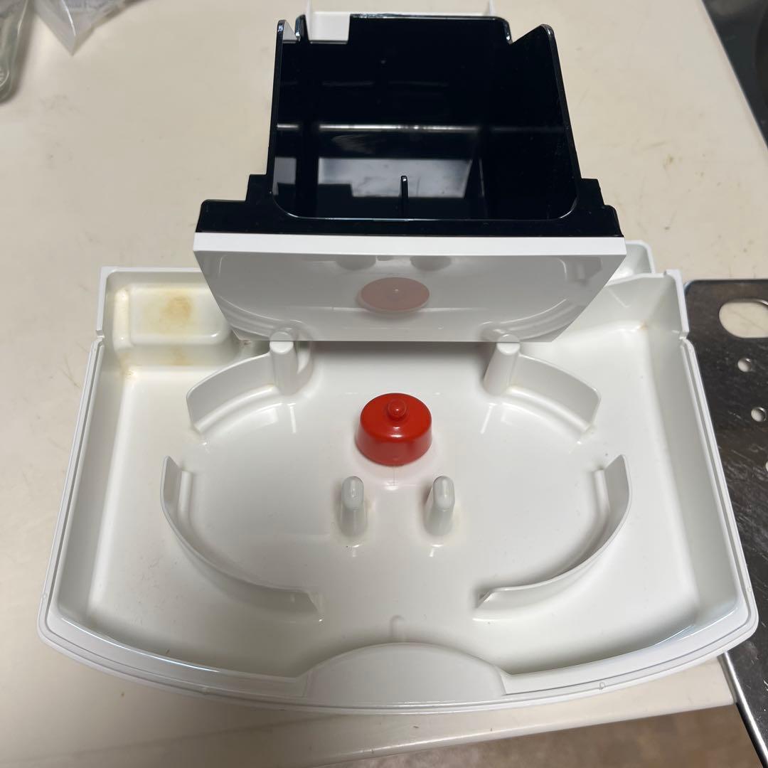 デロンギ　マグニフィカS コンパクト全自動コーヒーマシン