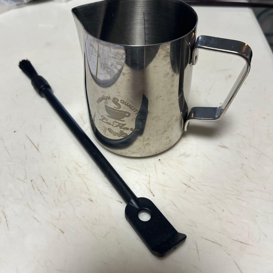 デロンギ　マグニフィカS コンパクト全自動コーヒーマシン