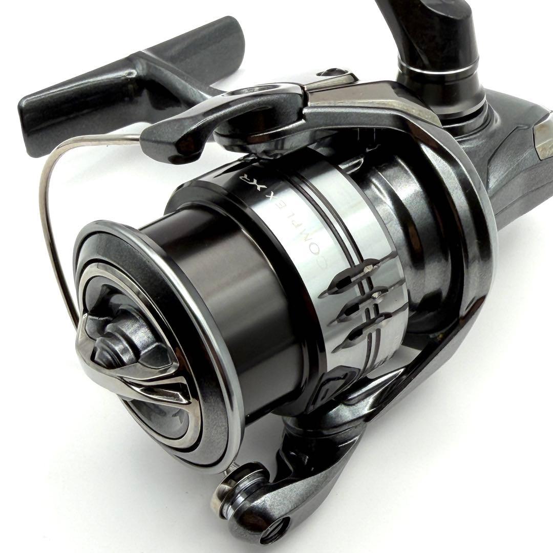 25コンプレックスXR C2500 F4