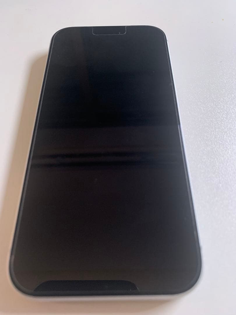 iPhone17ProMax シルバー 256GB「フィルム➕ケース付き」