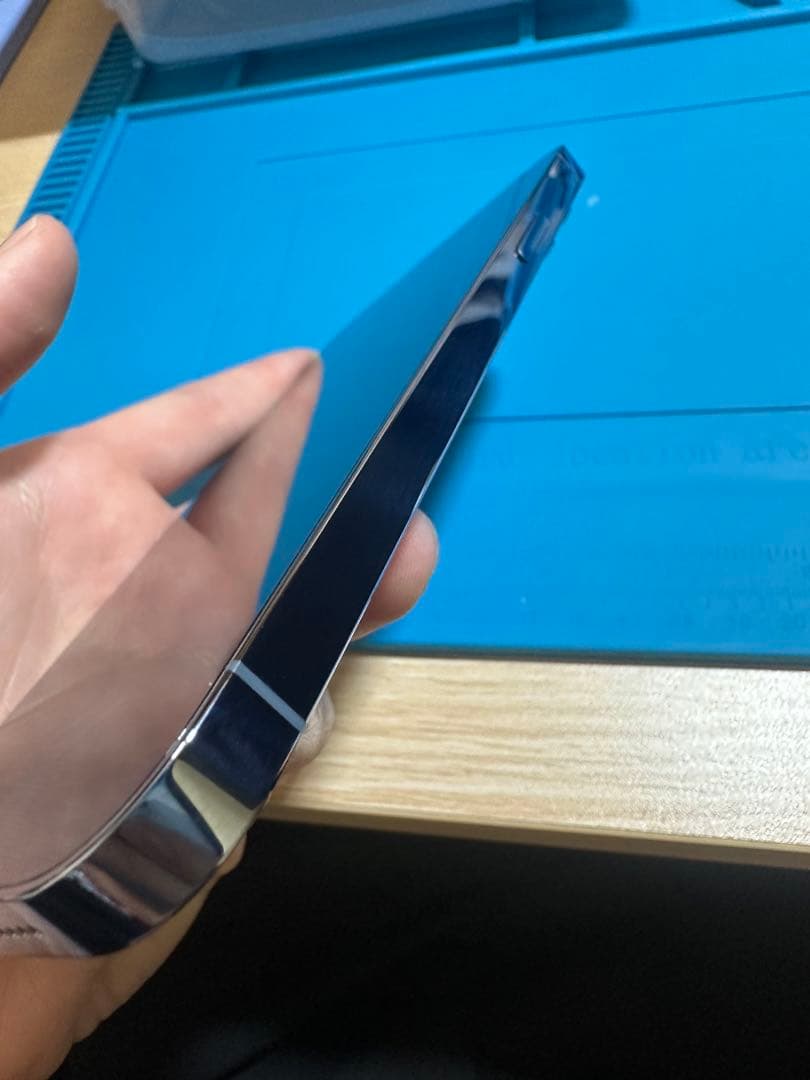 超美品 iPhone13 Pro Max 256GB SIMフリー