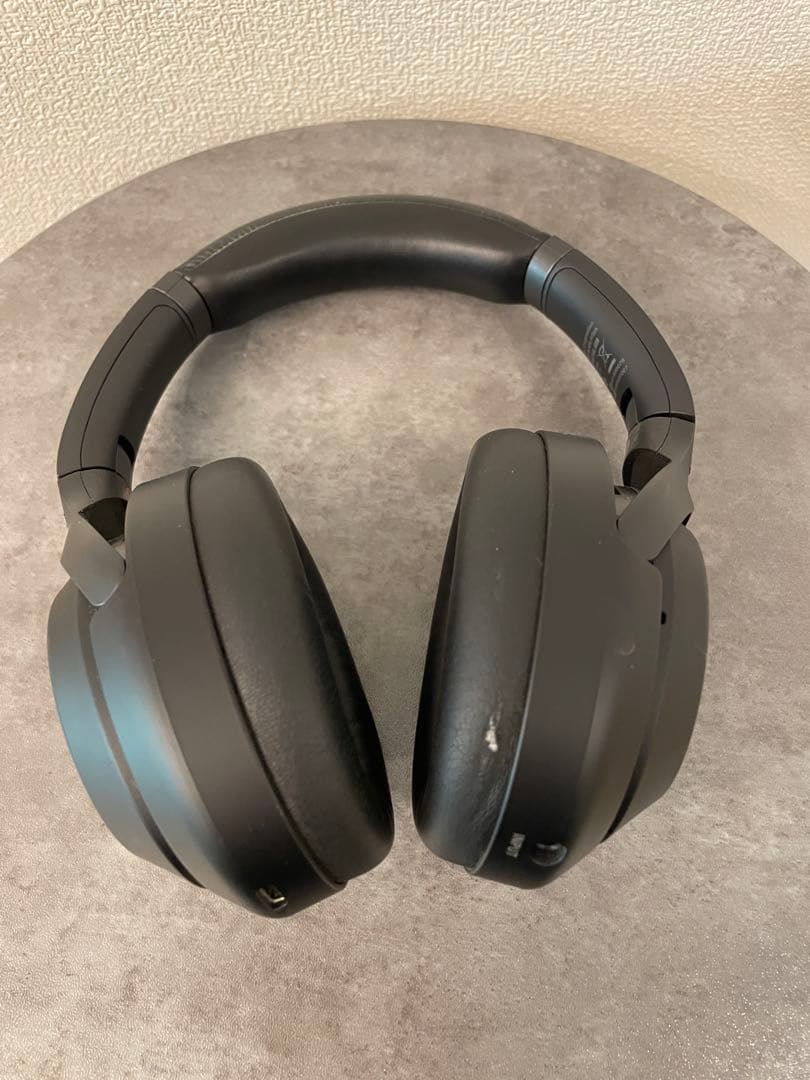 SONY WH-1000XM3 ノイズキャンセリングヘッドホン 動作確認済