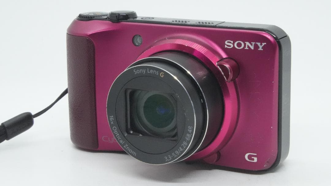 【A3140】 SONY Cyber-shot DSC-HX10V ソニー