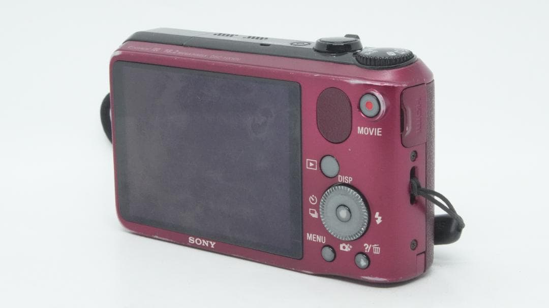 【A3140】 SONY Cyber-shot DSC-HX10V ソニー