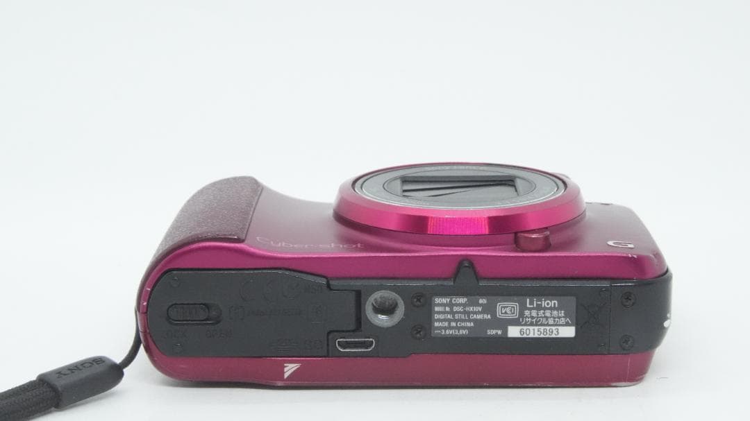 【A3140】 SONY Cyber-shot DSC-HX10V ソニー