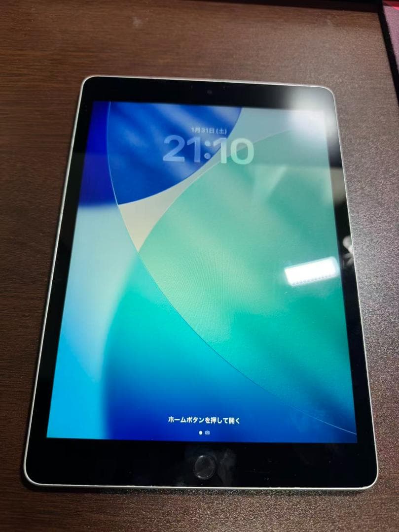 iPad　第9世代　256GB 本体　WIFI