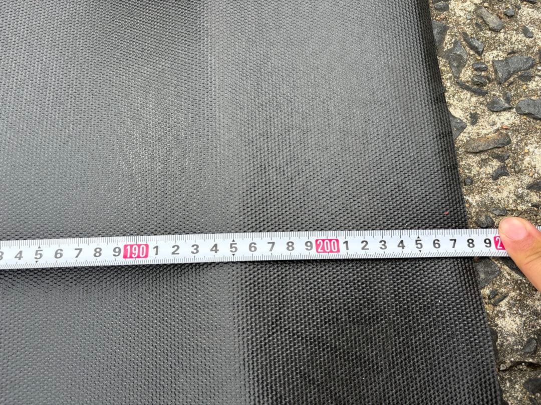 HRC メンテナンスマット