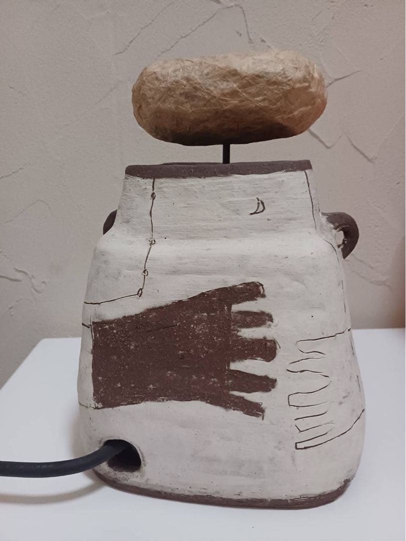 ラファエルナバス ライト ランプ