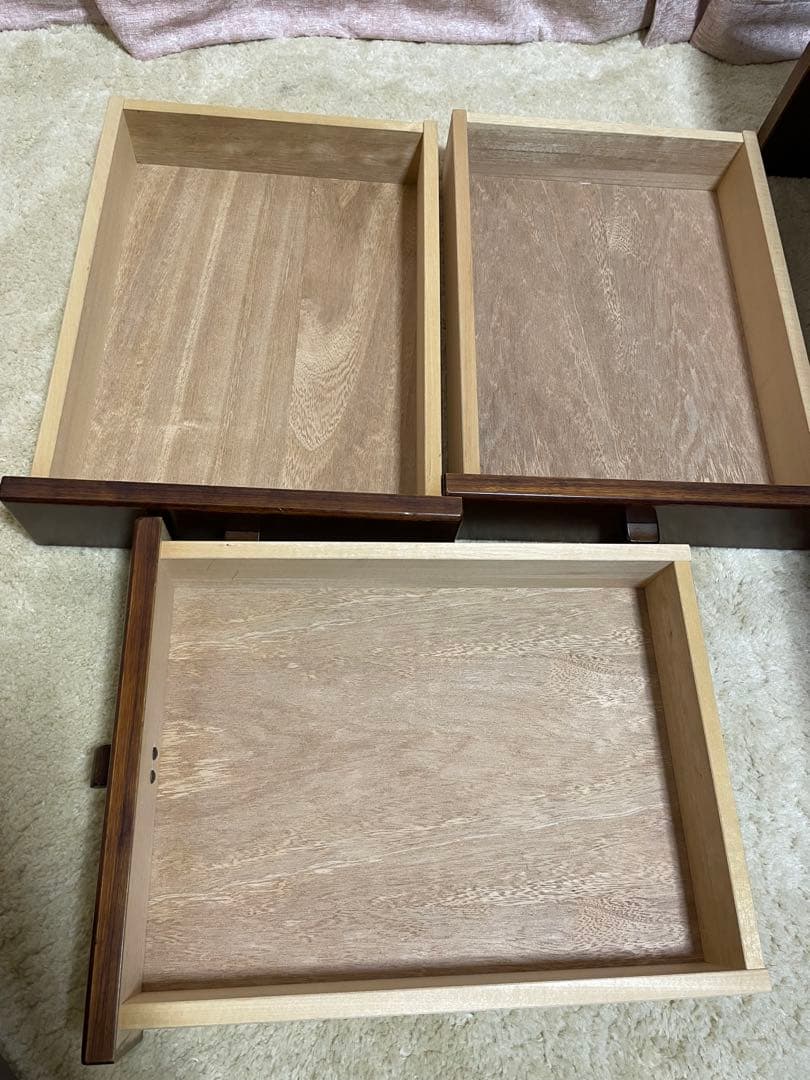 レトロ　ビンテージ　アンティーク　テーブル　文卓　センターテーブル　昭和　書斎