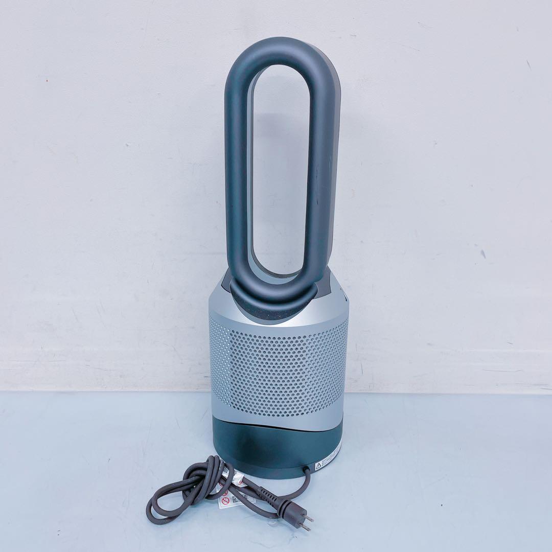 5EM22 dyson ファンヒーター HP00 2024年 pure