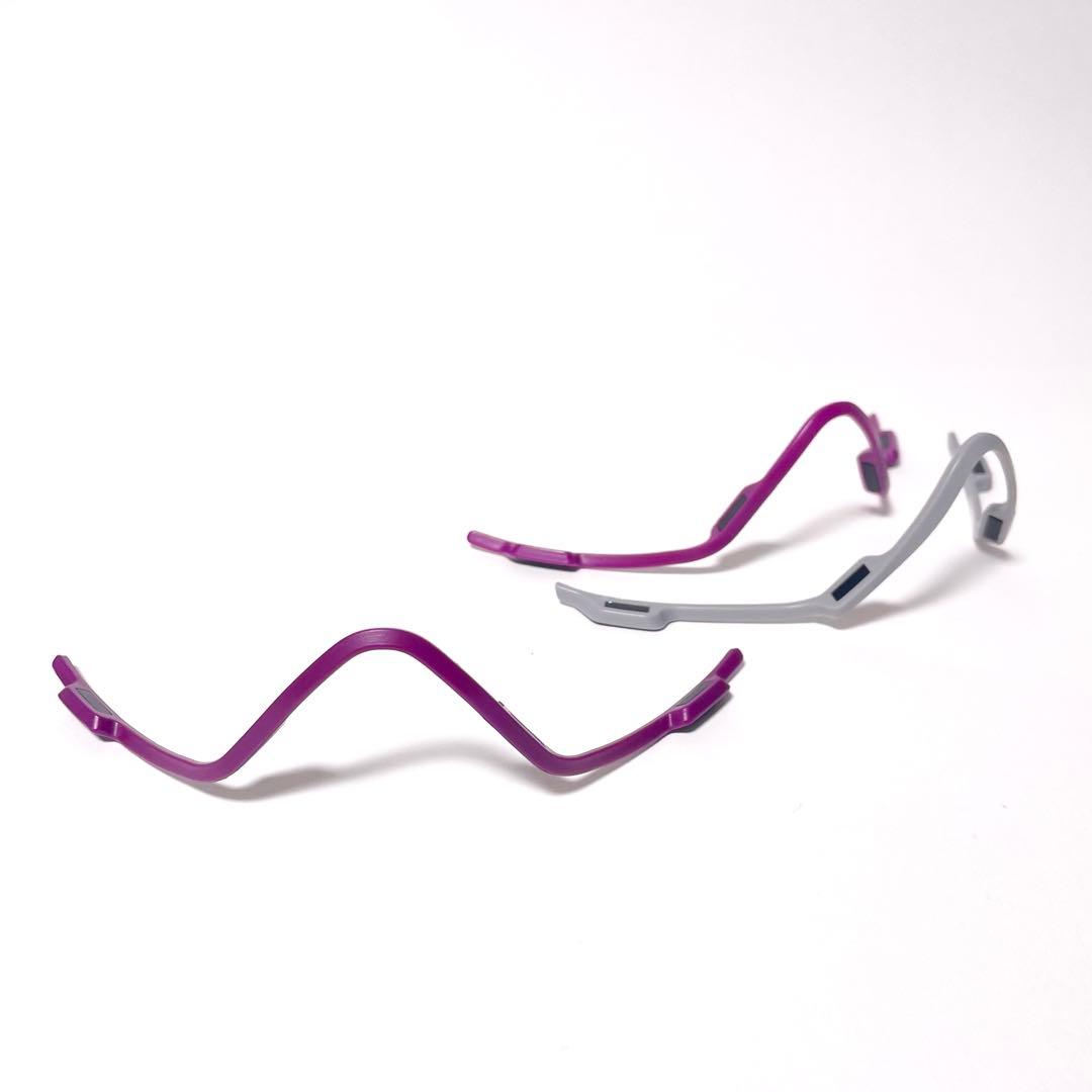 anon wm1 スペアレンズ2枚　MFIフェイスマスク　MFIバラクラバ