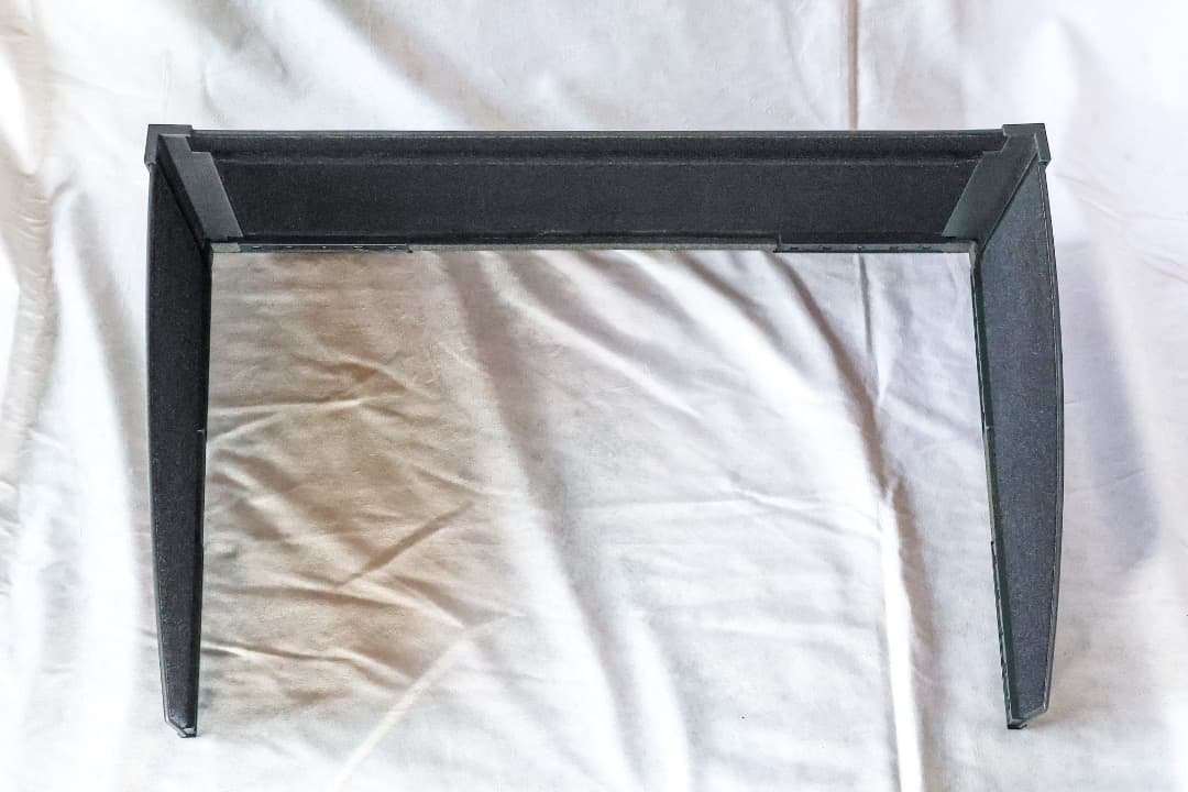 EIZO ColorEdge CS2420-Z　遮光フードとセンサーのセット