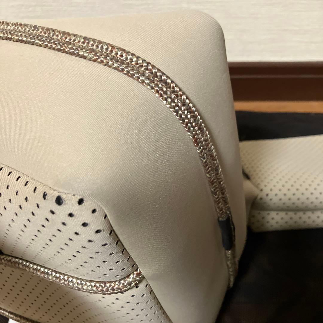 ステートオブエスケープ プチエスケープ ストーン 2way トートバッグ