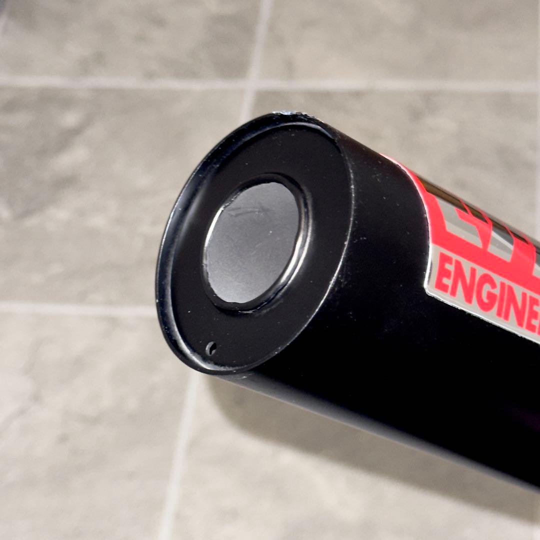 CB400SF NC39 モリワキ ショート管 マフラー 希少