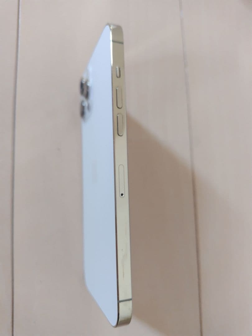 訳あり iPhone12 Pro Max 256GB シルバー ジャンク