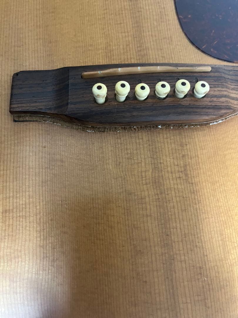 Martin D1 アコースティックギター　ギターケース無し