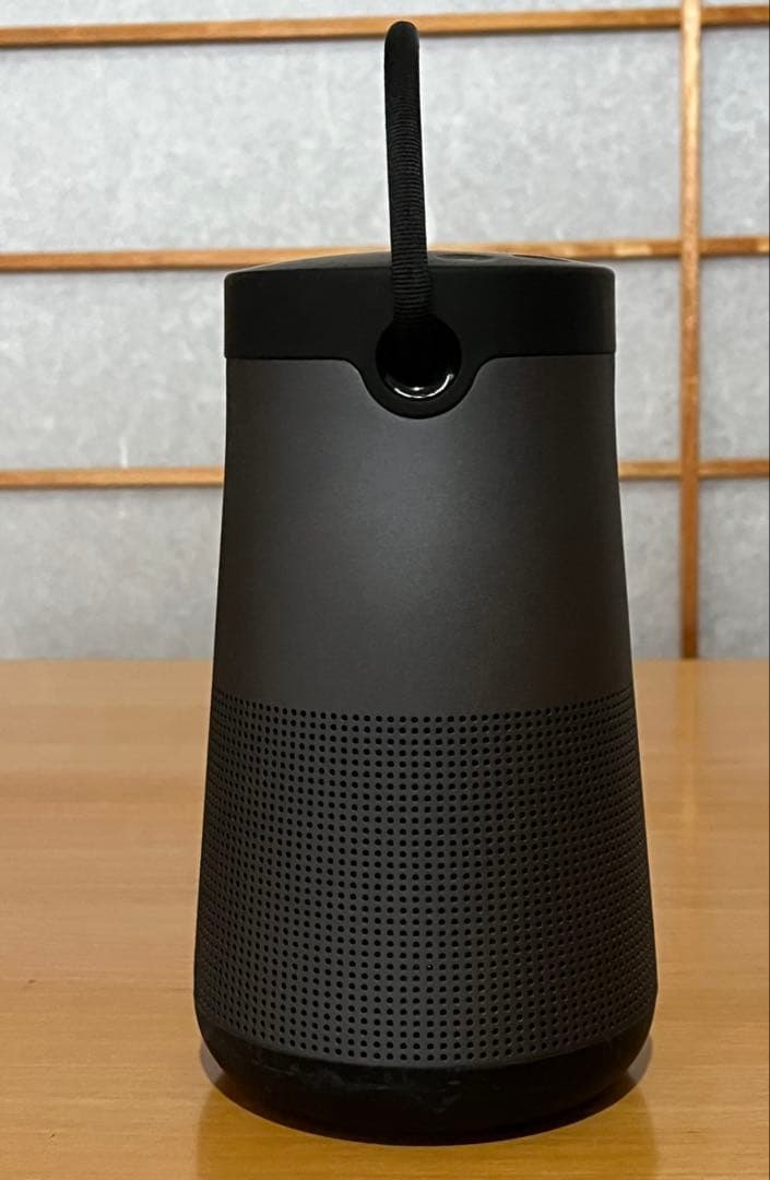 スピーカー・ウーファー Bose SoundLink REVOLVE+