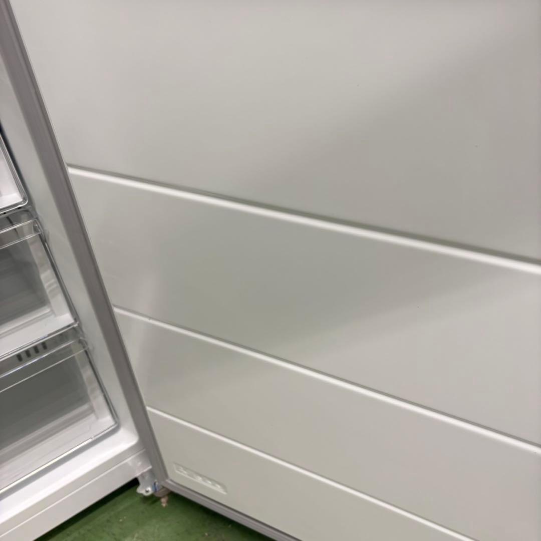 663 大型冷蔵庫　200L〜300L 2023年製　一人暮らし　極美品　洗濯機