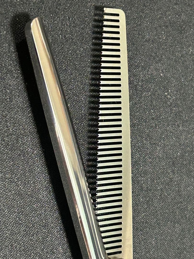 胡蝶 GP-42F Cobalt セニングシザー 約6インチ／約45%／右利き用