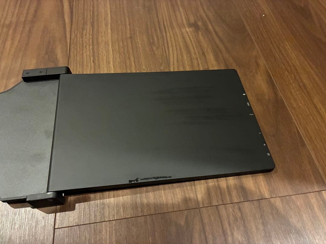 モニタTri-Screen JN-TRI-IPS101HDR JAPANNEXT