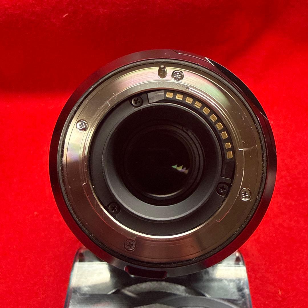 Fujinon XF16-55mm F2.8 R LM WR ズームレンズ