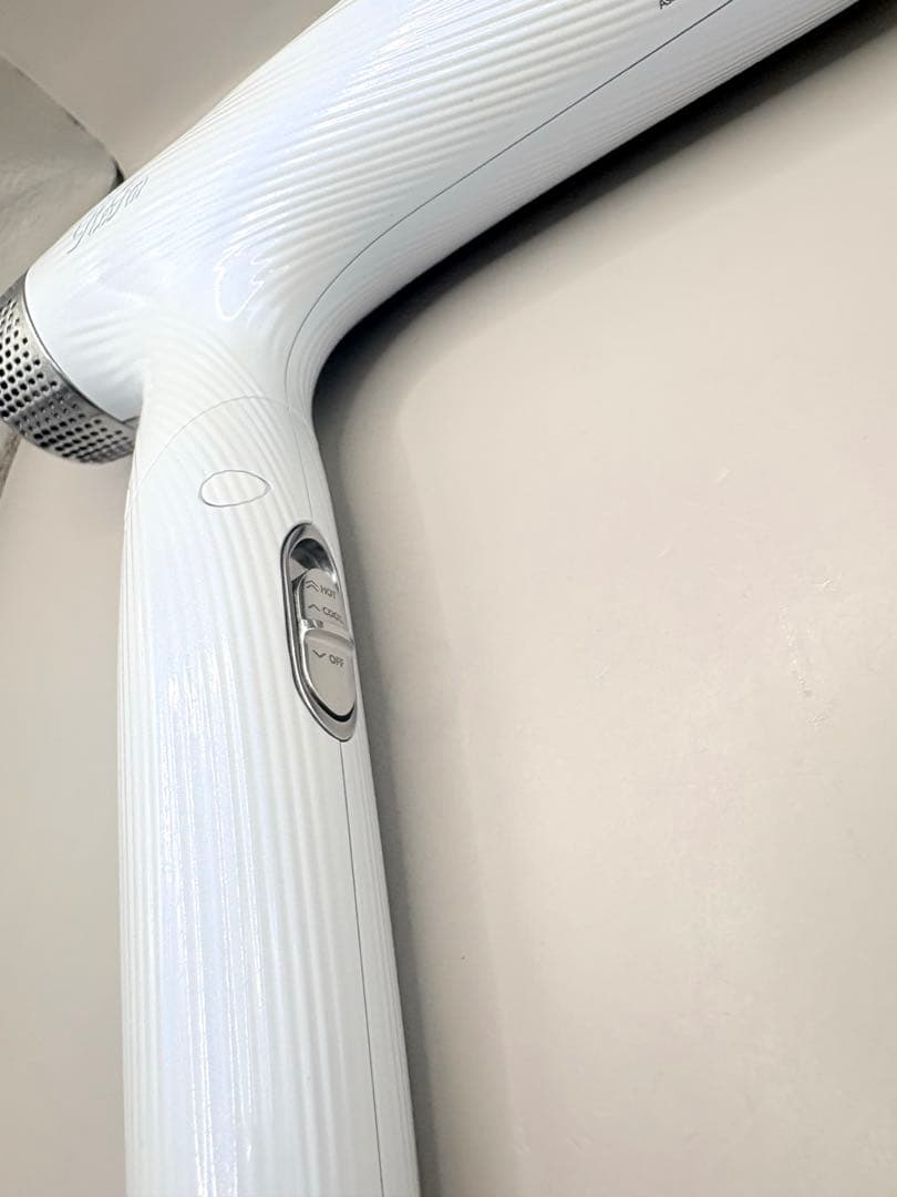 Refa リファ ビューテックドライヤー スマート RE-AN-02A 495