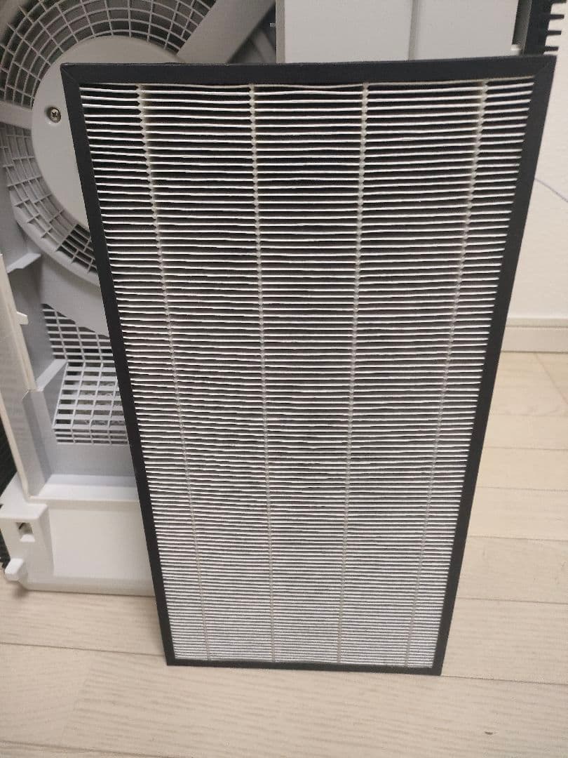 パナソニック　ジアイーノ　次亜塩素酸空間除菌脱臭機　F-MVB21 2020年