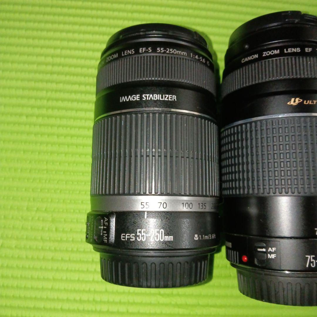 Canon eoskiss x7 一眼レフ カメラ