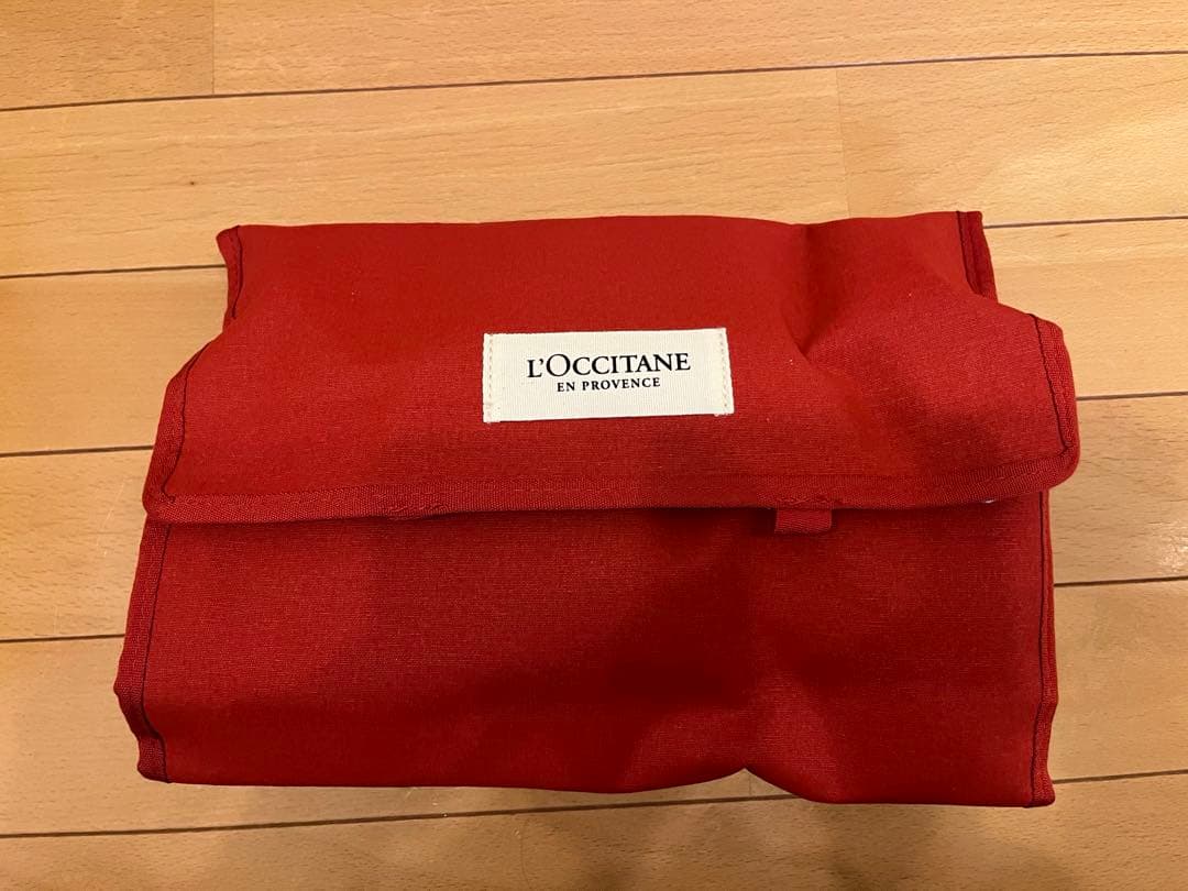 【1万円以上引き！】ロクシタン　プレミアムアドベントカレンダー2024