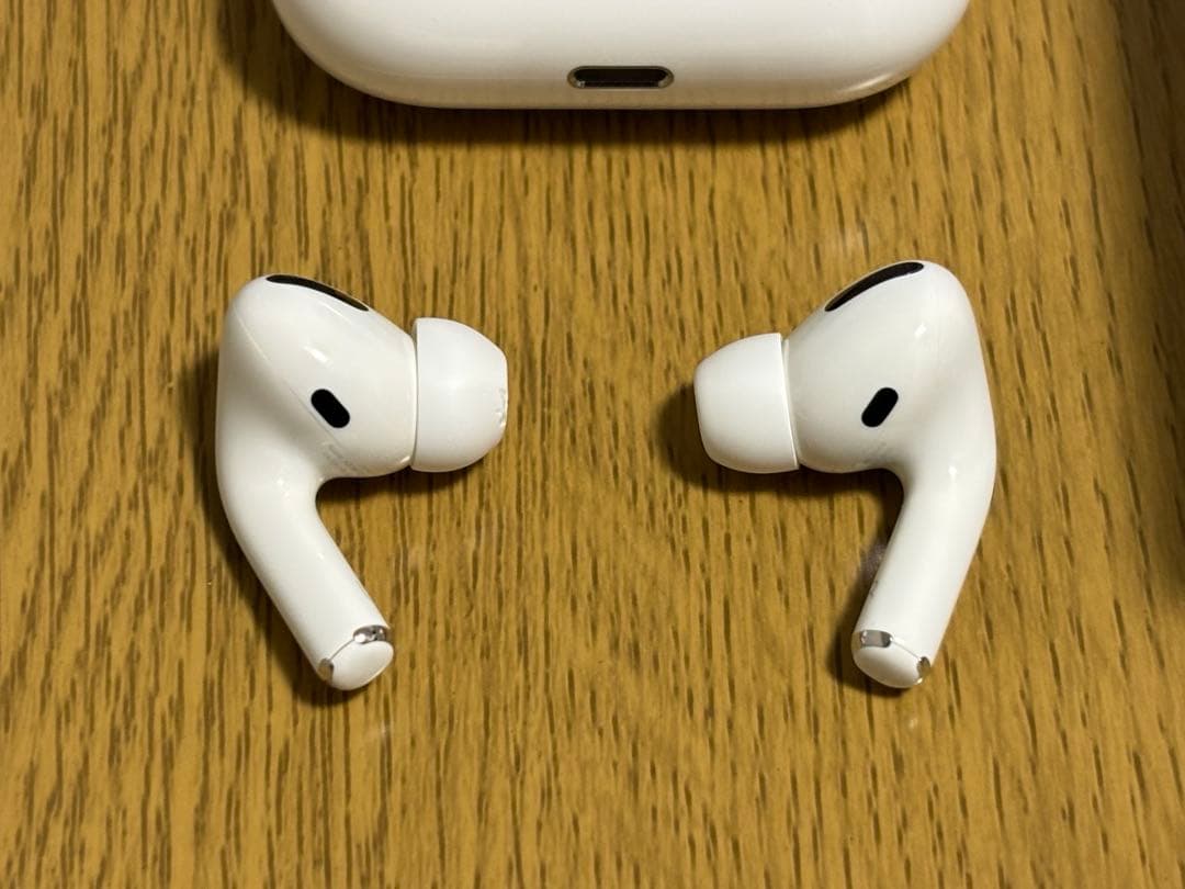 【美品】AirPods Pro 第一世代