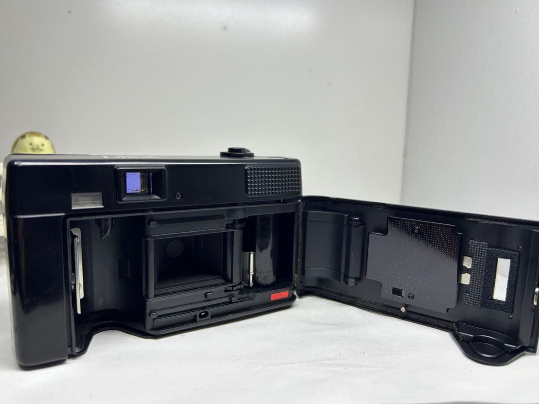 Nikon ニコン L35AFピカイチ 動作品　コンパクトフィルムカメラ