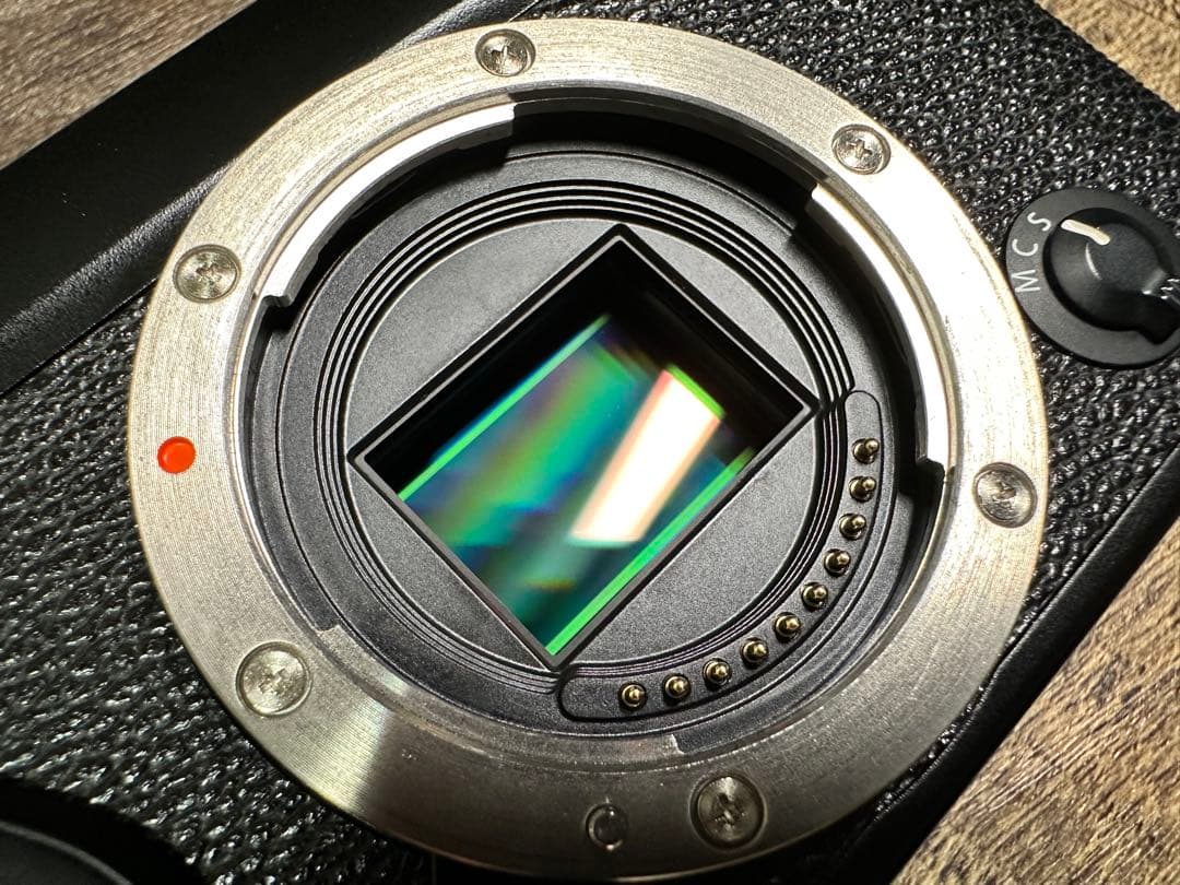 デジタルカメラ Fujifilm X-E2