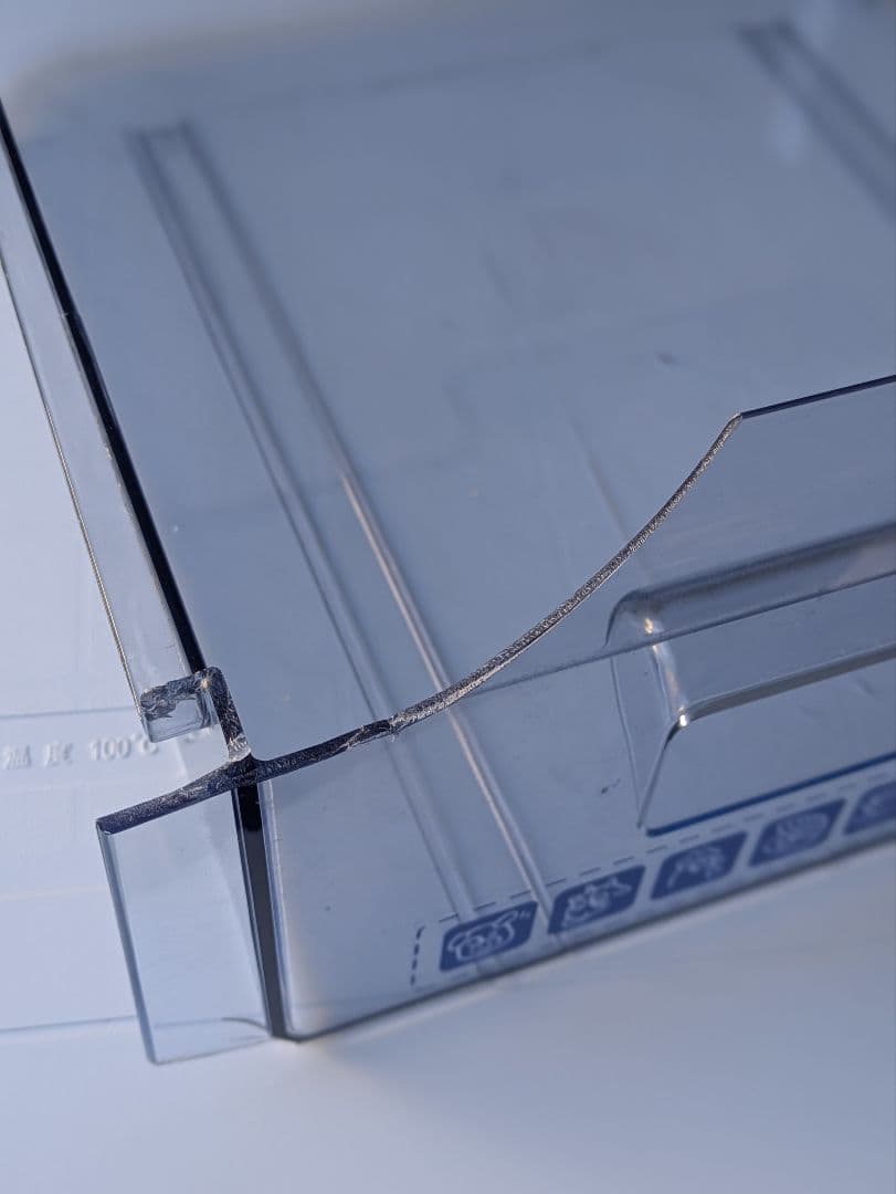 100リットル 冷凍庫 アビテラックス 1ドア ACF-110E